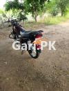 Suzuki GS 150 SE 2021 for Sale in Golden Gate City