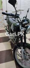 Suzuki GS 150 2019 for Sale in Karachi