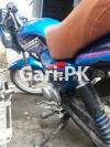 Honda Deluxe 2008 for Sale in Quetta