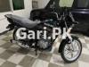 Suzuki GD 110 2022 for Sale in Karachi
