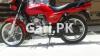 Suzuki GD 110 2017 for Sale in Lalazar Colony