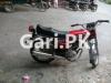Honda CG 125 2004 for Sale in Allama Iqbal Town