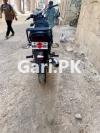 Suzuki GS 150 2014 for Sale in Karachi