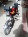 Honda CG 125 2016 for Sale in Rawalpindi