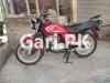 Suzuki GS 150 2018 for Sale in Mansehra