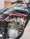 Suzuki GD 110S 2021 for Sale in Commander Enclave