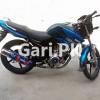 Yamaha YBR 125 2017 for Sale in Rawalpindi