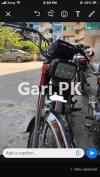Honda CD 70 2019 for Sale in Islamabad