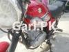 Suzuki GS 150 2015 for Sale in Peshawar