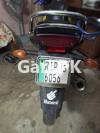 Yamaha YBR 125 2015 for Sale in Dhok Mustaqeem Road