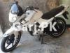 Yamaha YBR 125 2015 for Sale in Sheikhupura