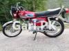 Honda CG 125 2022 for Sale in Muzaffarabad