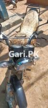 Suzuki GS 150 2018 for Sale in Karachi