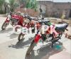 Suzuki GS 150 2020 for Sale in Rawalpindi