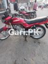 Suzuki GD 110S 2019 for Sale in Lahore