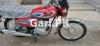 Honda CG 125 2021 for Sale in Rawalpindi
