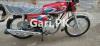 Honda CG 125 2021 for Sale in Islamabad