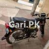 Honda CD 70 2021 for Sale in Karachi