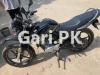 Yamaha YBR 125 2022 for Sale in Karachi