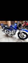 Yamaha YBR 125G 2022 for Sale in Muslim Town