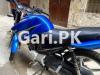 Yamaha YBR 125 2015 for Sale in Javed Colony