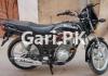 Suzuki GD 110 2021 for Sale in Karachi