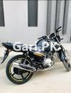 Yamaha YBR 125 2015 for Sale in Chiniot