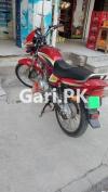 Honda Deluxe 2015 for Sale in Rawalpindi