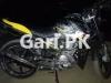 Yamaha YBR 125 2021 for Sale in 12th Avenue