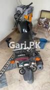 Yamaha YBR 125 2019 for Sale in Islamabad
