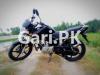 Yamaha YBR 125 2018 for Sale in Peshawar