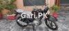 Yamaha YBR 125G 2022 for Sale in Mandi Bahauddin