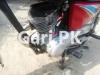 Honda CG 125 2010 for Sale in Mardan