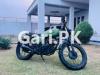 Suzuki GS 150 2012 for Sale in Islamabad