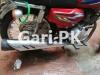 Honda CG 125 2018 for Sale in Lahore
