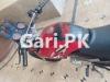 Yamaha YBR 125G 2016 for Sale in Lahore