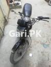 Suzuki Raider 110 2012 for Sale in Laloo Khait