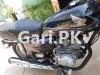 Honda CG 125 2020 for Sale in Cantt