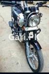 Suzuki GS 150 SE 2021 for Sale in Lahore