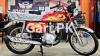 Honda CG 125 2022 for Sale in Johar Town Phase 1