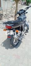 Suzuki GD 110S 2019 for Sale in Karachi