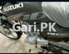 Suzuki GD 110S 2022 for Sale in Karachi