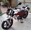 Benelli TNT 150i 2020 for Sale in Lahore