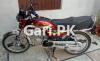 Honda CD 70 2022 for Sale in Dhako Road
