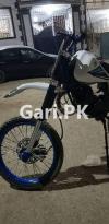 Kawasaki GTO 125 1982 for Sale in Anda Mor Road