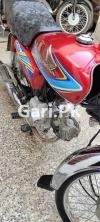 Honda CD 70 2019 for Sale in Karachi