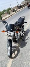 Suzuki GD 110 2021 for Sale in Kalma Chowk