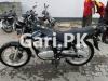 Suzuki GS 150 SE 2021 for Sale in Sialkot