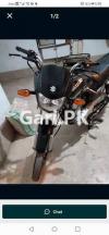 Suzuki GD 110 2019 for Sale in North Karachi - Sector 7-D