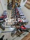 Honda CD 70 2022 for Sale in Others